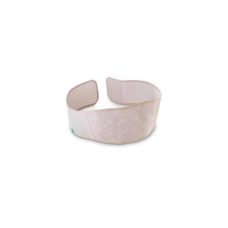 Koala Belly Band pojas za trudnice roze vez