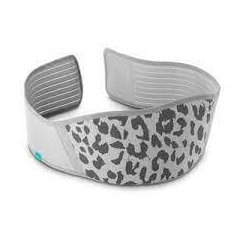 Koala Belly Band pojas za trudnice print leoparda