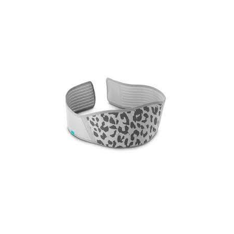 Koala Belly Band pojas za trudnice print leoparda