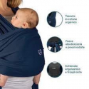 Koala Cuddle Band 2 Nosiljke za bebe plava
