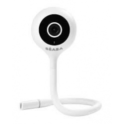 Video baby monitor Zen connect white