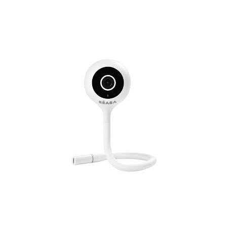Video baby monitor Zen connect white