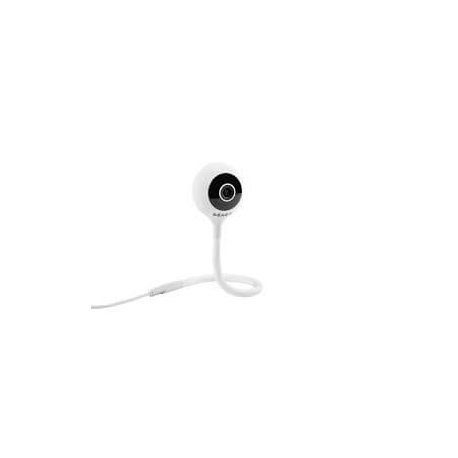 Video baby monitor Zen connect white