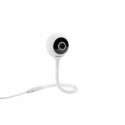 Video baby monitor Zen connect white