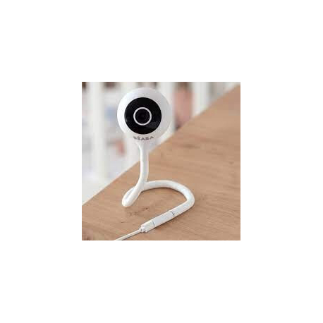 Video baby monitor Zen connect white