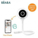 Video baby monitor Zen connect white