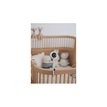 Video baby monitor Zen connect white