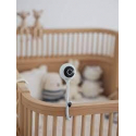 Video baby monitor Zen connect white