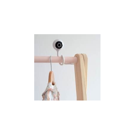Video baby monitor Zen connect white
