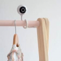 Video baby monitor Zen connect white