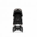 Cybex kolica Platinum Coya Rosegold Sepia Black