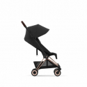 Cybex kolica Platinum Coya Rosegold Sepia Black