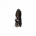 Cybex kolica Platinum Coya Rosegold Sepia Black