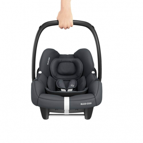 Maxi Cosi auto sediste 0+ 0-13kg Cabriofix ess Graphite