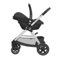 Maxi Cosi auto sediste 0+ 0-13kg Cabriofix ess Graphite