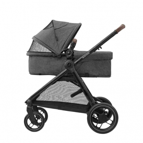 Maxi Cosi kolica Trio sistem Zelia S Dark