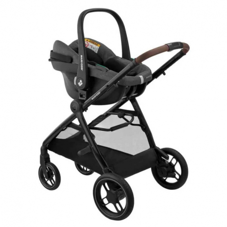 Maxi Cosi kolica Trio sistem Zelia S Dark