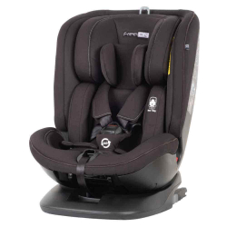 FreeOn auto sediste Atlas 0-36kg  0,1.2.3 Black