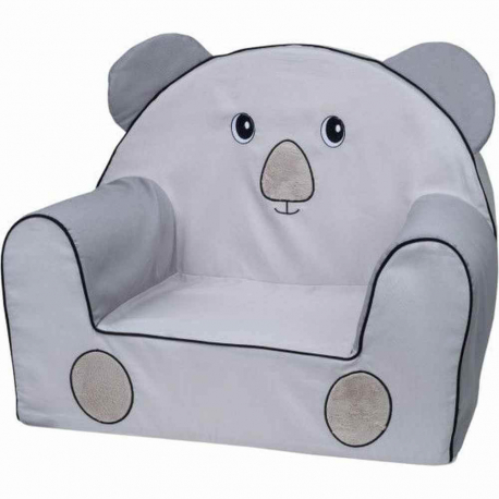 Bubaba foteljica za decu Koala