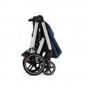 Cybex kolica Balios S Lux Silver Ocean