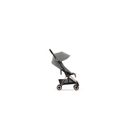 Cybex kolica Coya Rosegold Mirage Grey Dark