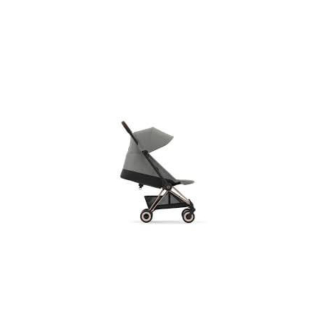 Cybex kolica Coya Rosegold Mirage Grey Dark