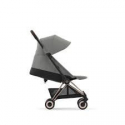 Cybex kolica Coya Rosegold Mirage Grey Dark