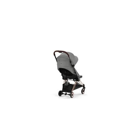 Cybex kolica Coya Rosegold Mirage Grey Dark