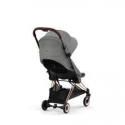 Cybex kolica Coya Rosegold Mirage Grey Dark