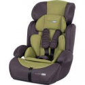 FreeOn auto sediste 123 9-36kg Saturn Green Black