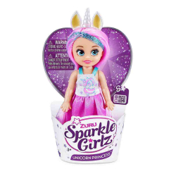 Sparkle Girlz Unicorn Princess