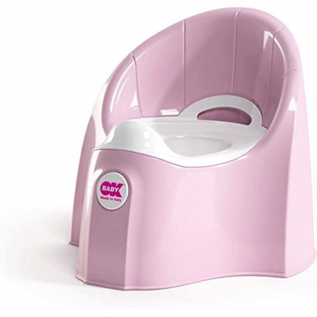 OK BABY NOSA PASHA PINK
