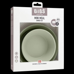 BIBS set tanjira Sage
