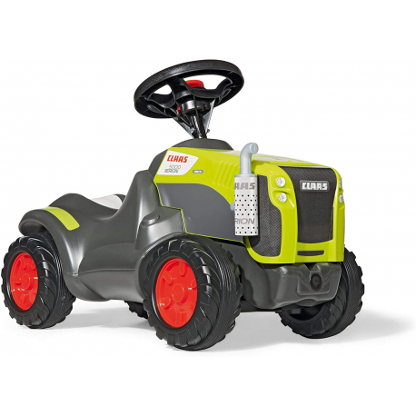 Claas guraljka mini trak Xerion 5000