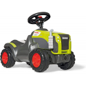 Claas guraljka mini trak Xerion 5000