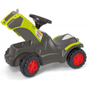 Claas guraljka mini trak Xerion 5000