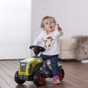 Claas guraljka mini trak Xerion 5000