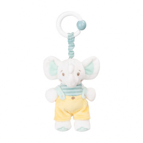 KikkaBoo igracka sa vibracijom Elephant Time