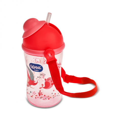 Wee Baby casa sa slamcicom 380ml