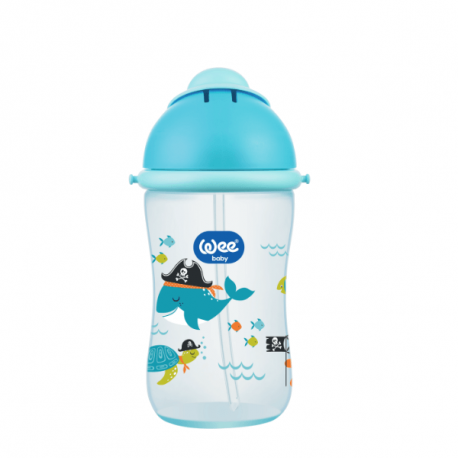 Wee Baby casa sa slamcicom 380ml