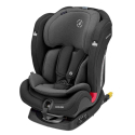 Maxi Cosi auto sediste 123 Titan Plus (9-36kg) Aut Black