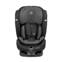 Maxi Cosi auto sediste 123 Titan Plus (9-36kg) Aut Black