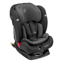 Maxi Cosi auto sediste 123 Titan Plus (9-36kg) Aut Black