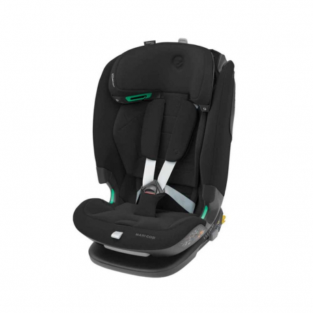 Maxi Cosi auto sediste I size Titan pro 76-150cm AUT BLACK