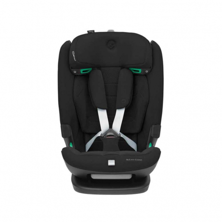 Maxi Cosi auto sediste I size Titan pro 76-150cm AUT BLACK
