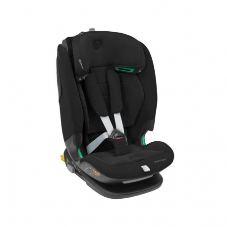 Maxi Cosi auto sediste I size Titan pro 76-150cm AUT BLACK