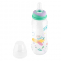 ELFI Plastična flaica  super clear FUN IN THE PARK, 250 ml