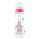 ELFI Plastična flaica  super clear FUN IN THE PARK, 250 ml