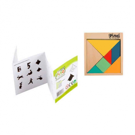 PINO Tangram