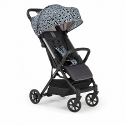 Inglesina kolica Quid  2 animalier grey